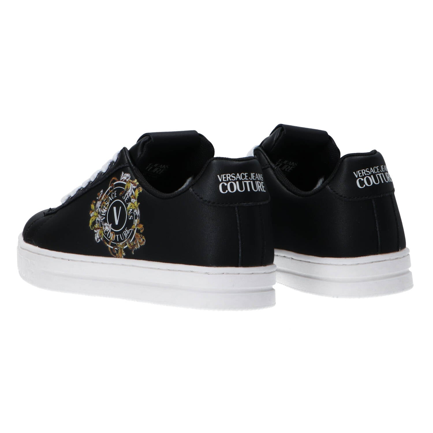 Sneakers FONDO COURT 88 DIS. SK3 LOGO CIRCLE