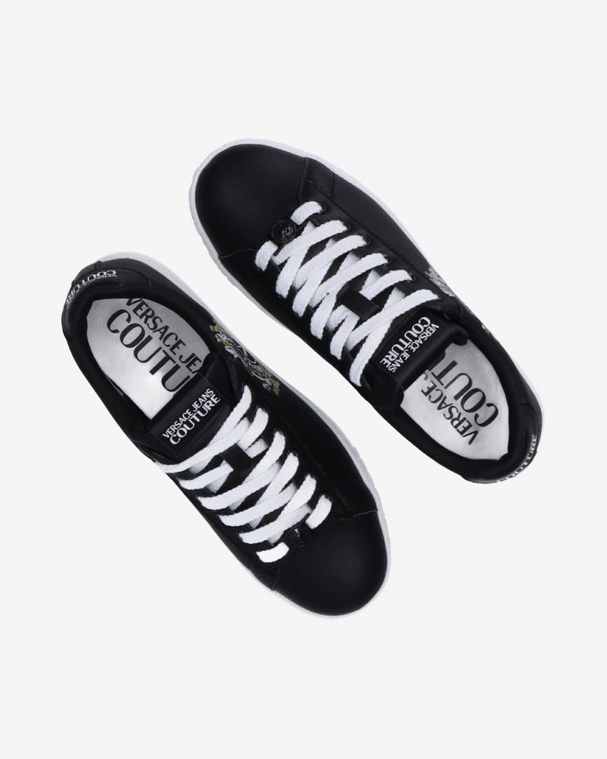 Sneakers FONDO COURT 88 DIS. SK3 LOGO CIRCLE