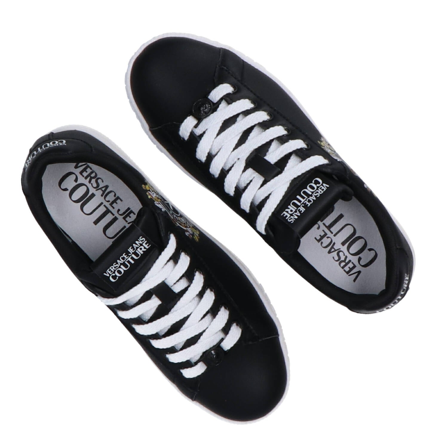 Sneakers FONDO COURT 88 DIS. SK3 LOGO CIRCLE