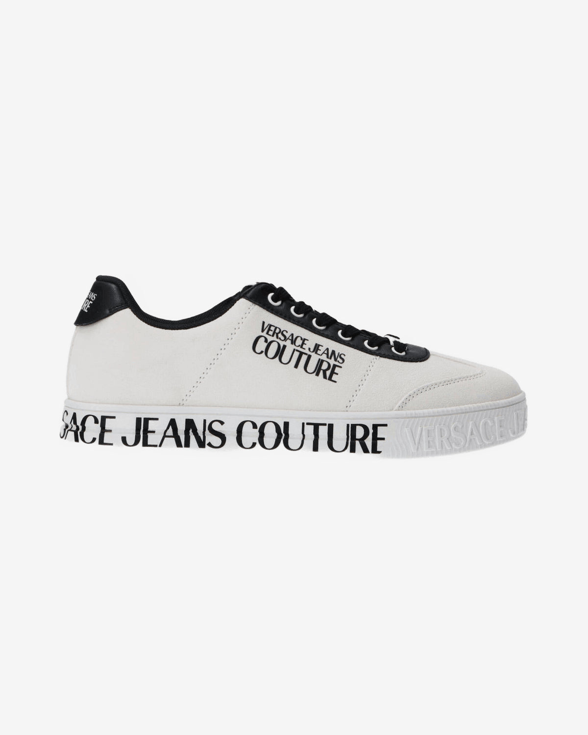 Sneakers FONDO COURT 88 DIS. SK6 SUEDE