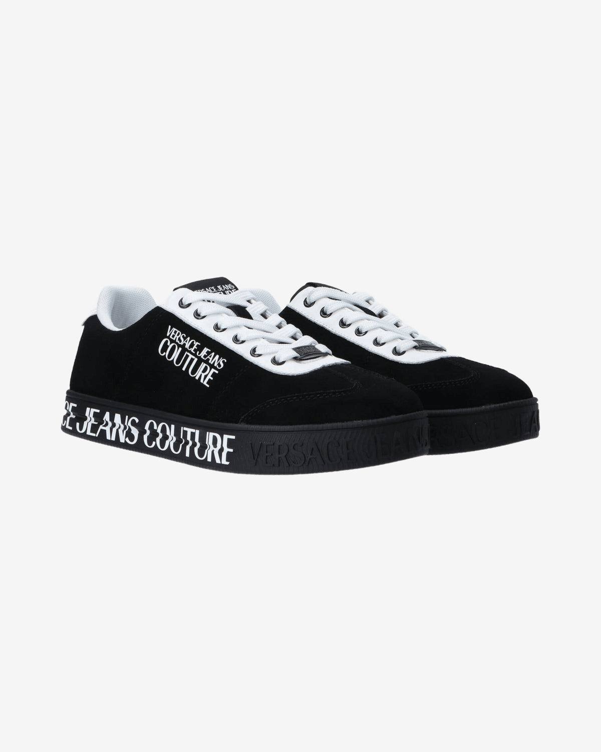 Sneakers FONDO COURT 88 DIS. SK6 SUEDE
