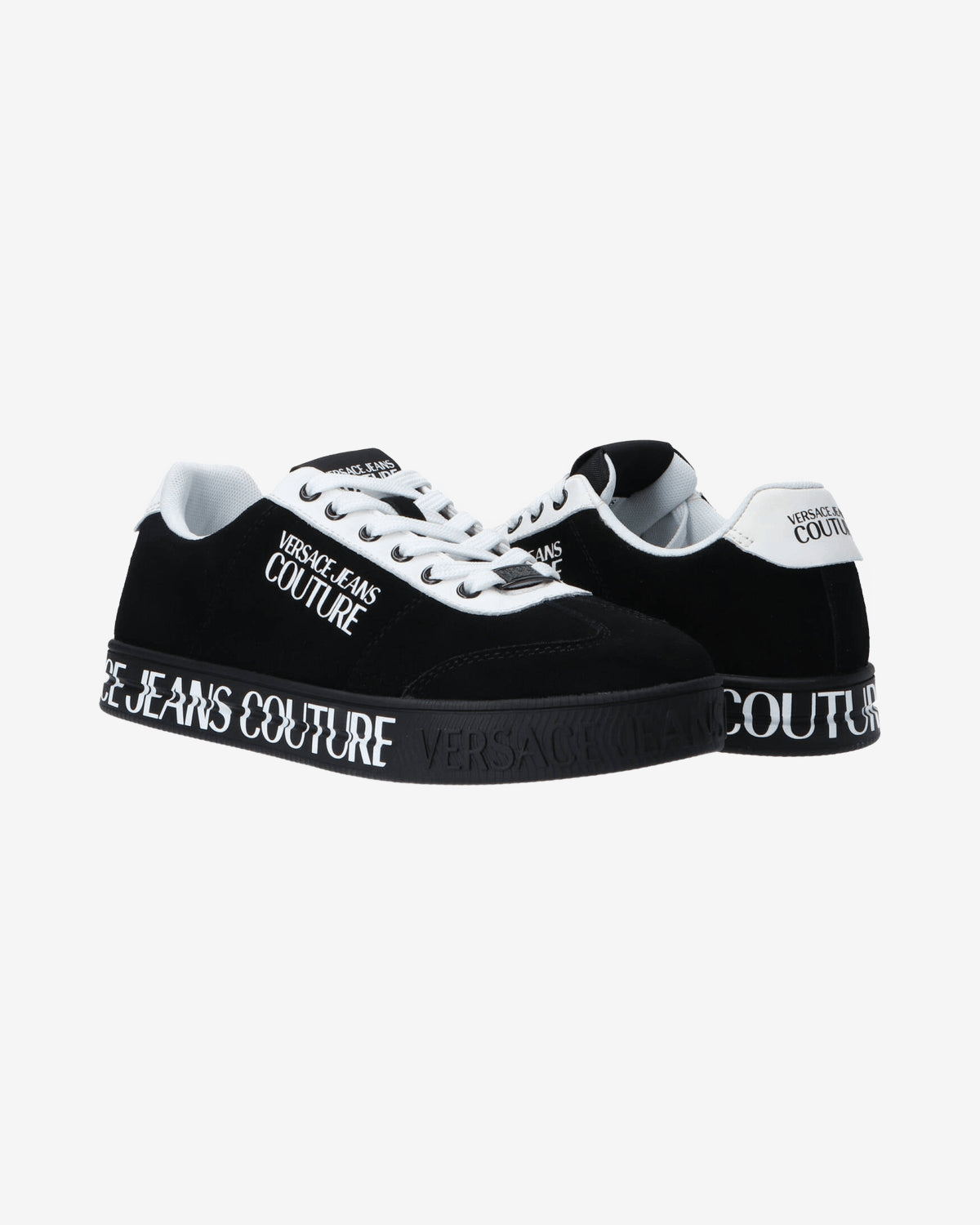 Sneakers FONDO COURT 88 DIS. SK6 SUEDE