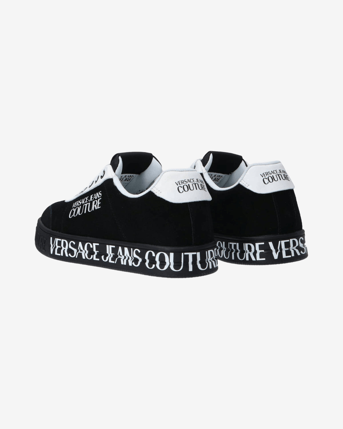 Sneakers FONDO COURT 88 DIS. SK6 SUEDE