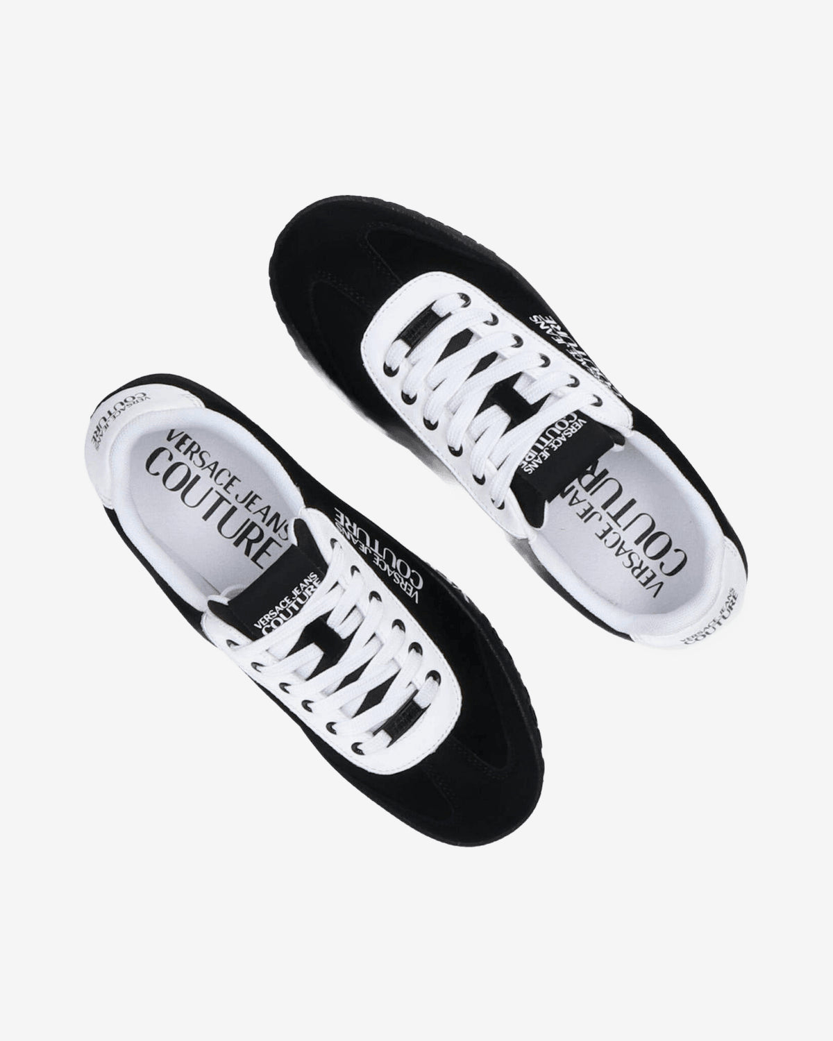 Sneakers FONDO COURT 88 DIS. SK6 SUEDE