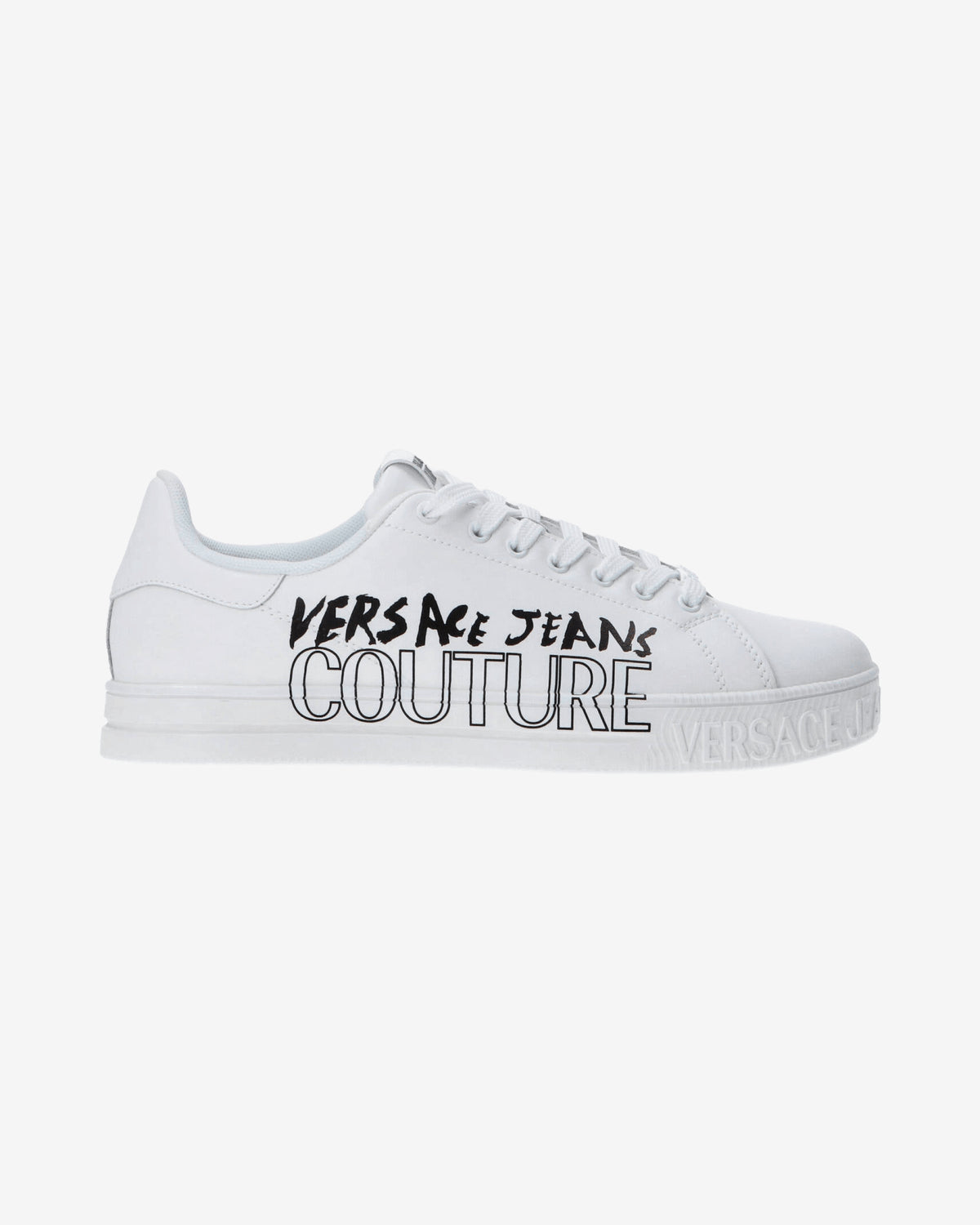 Sneakers FONDO COURT 88 DIS. SKC SHOES LEATHER