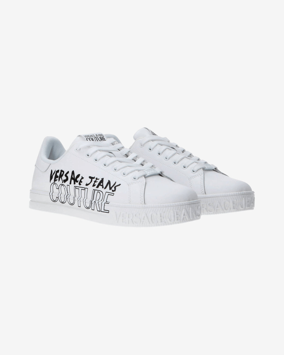 Sneakers FONDO COURT 88 DIS. SKC SHOES LEATHER