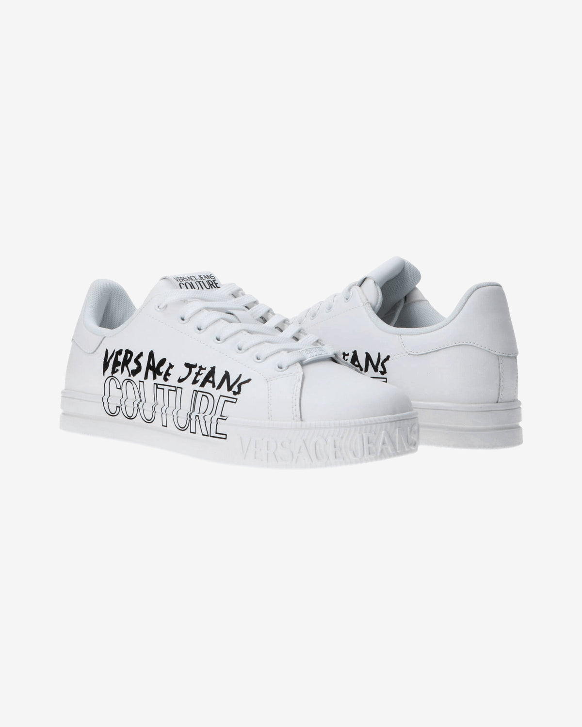 Sneakers FONDO COURT 88 DIS. SKC SHOES LEATHER