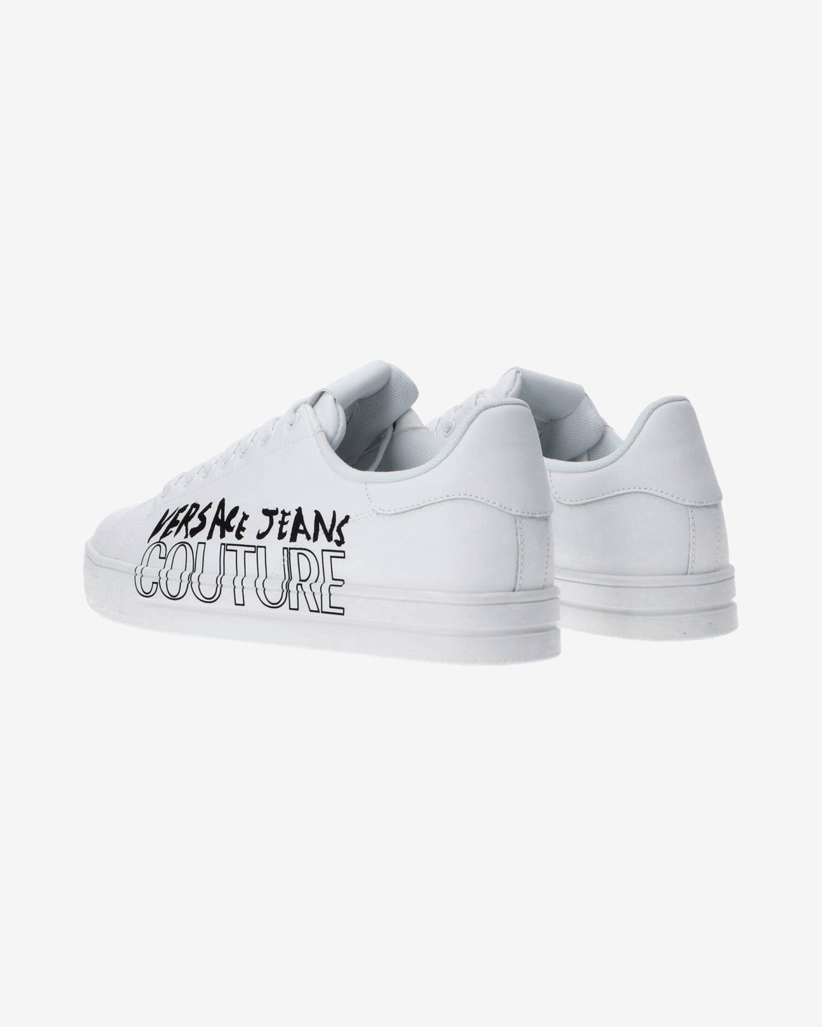 Sneakers FONDO COURT 88 DIS. SKC SHOES LEATHER