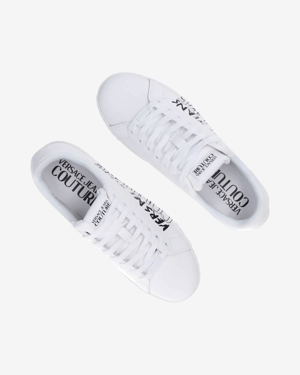 Sneakers FONDO COURT 88 DIS. SKC SHOES LEATHER