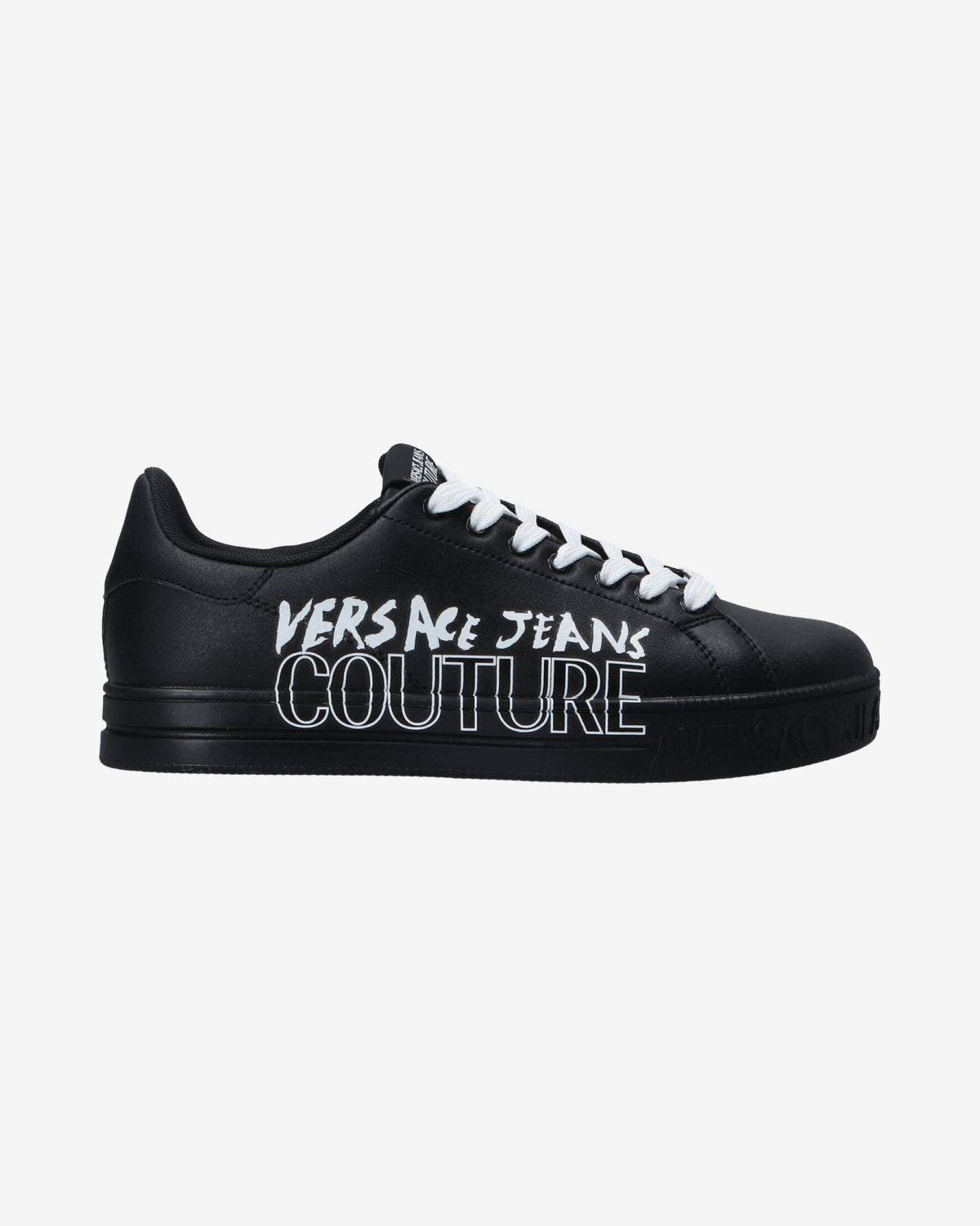 Sneakers FONDO COURT 88 DIS. SKC SHOES LEATHER