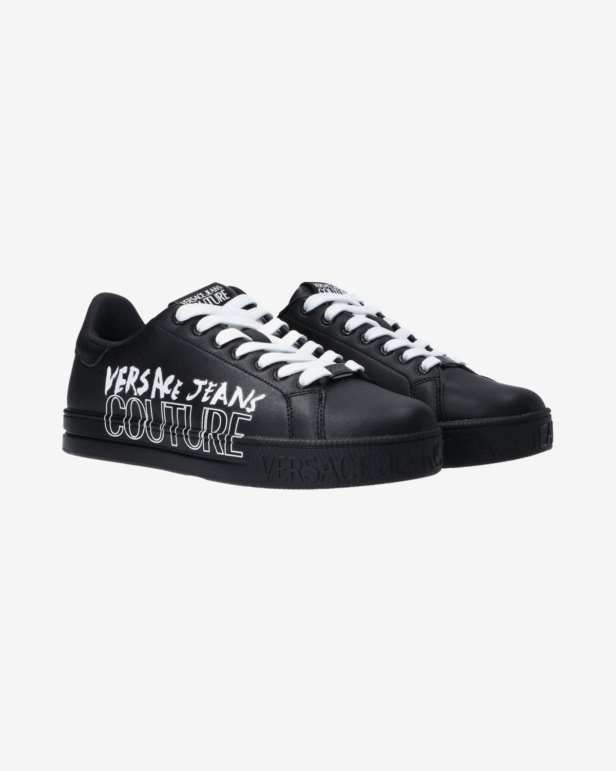 Sneakers FONDO COURT 88 DIS. SKC SHOES LEATHER