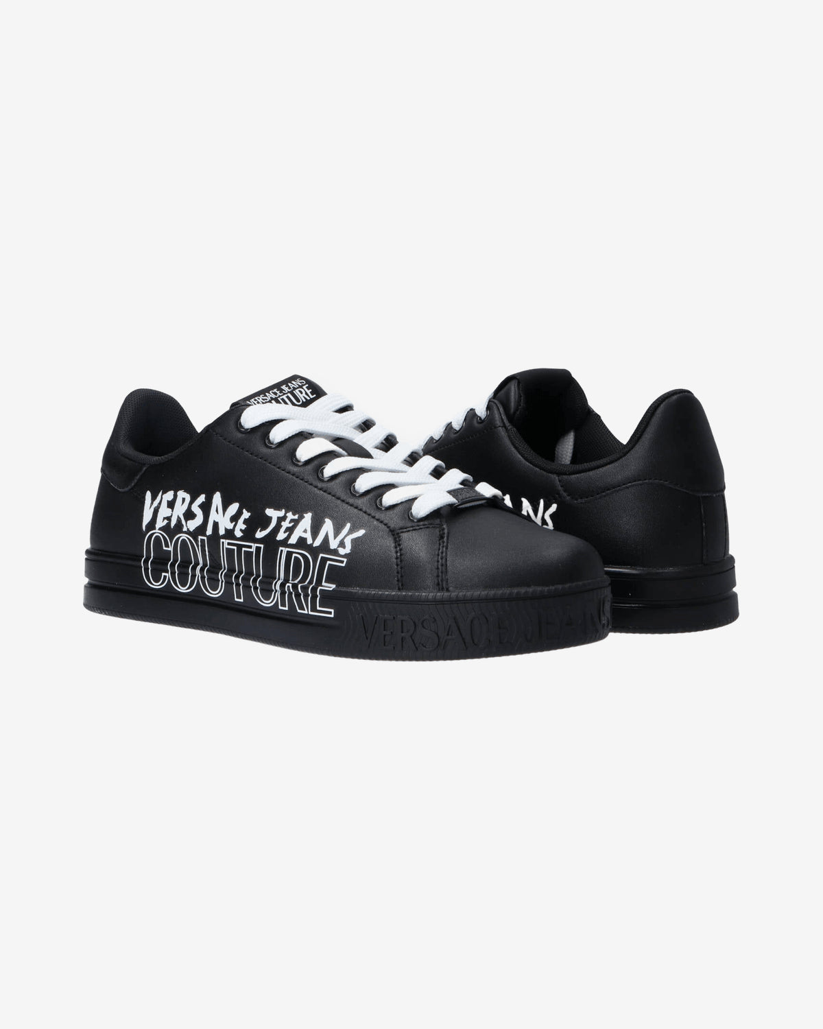 Sneakers FONDO COURT 88 DIS. SKC SHOES LEATHER