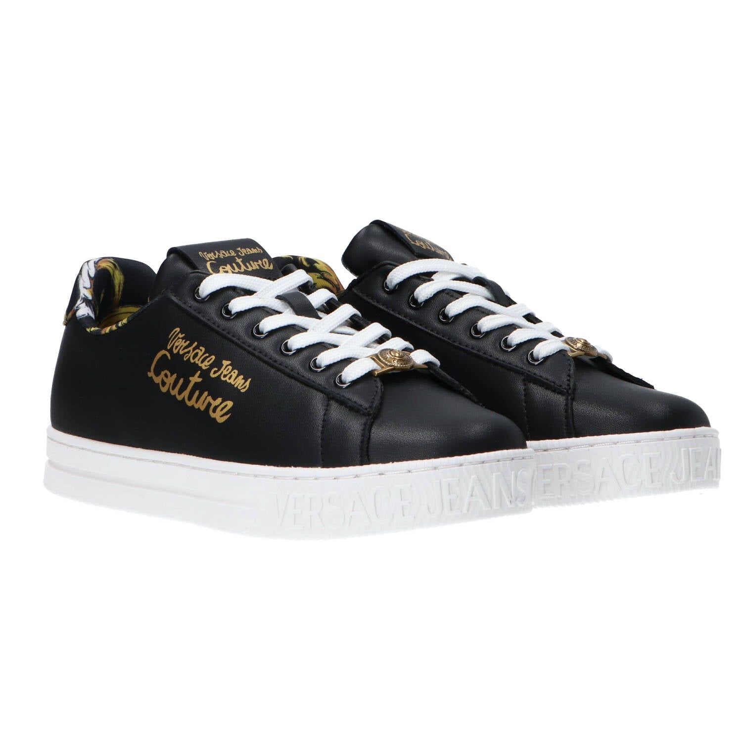 Sneakers Versace Court 88 Donna