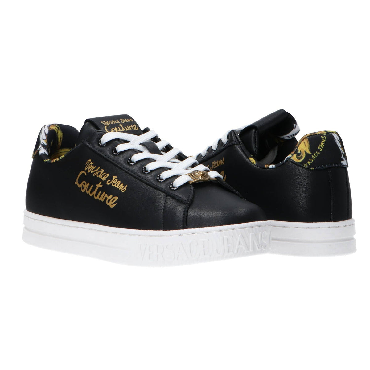 Sneakers Versace Court 88 Donna