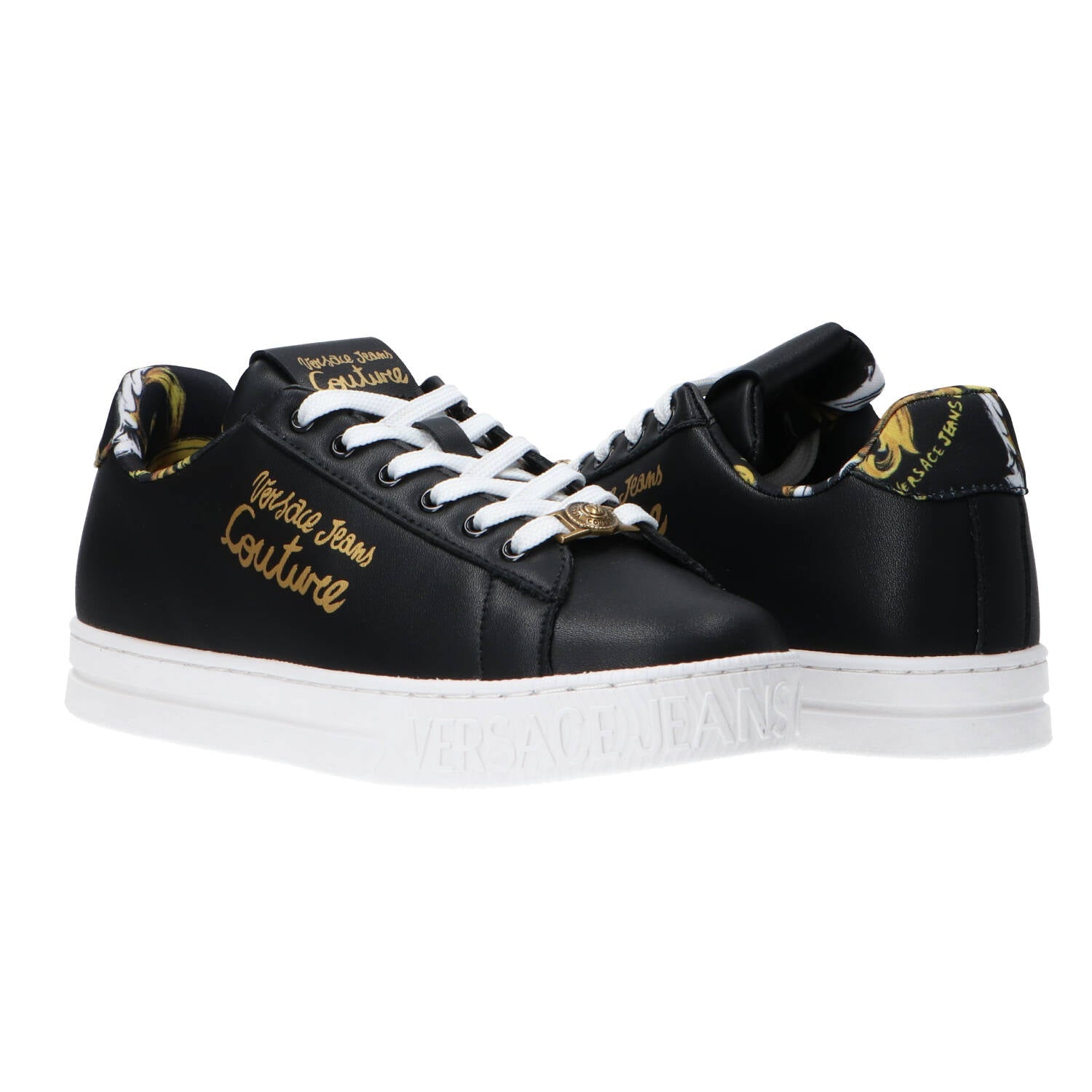 Sneakers Versace Court 88 Donna