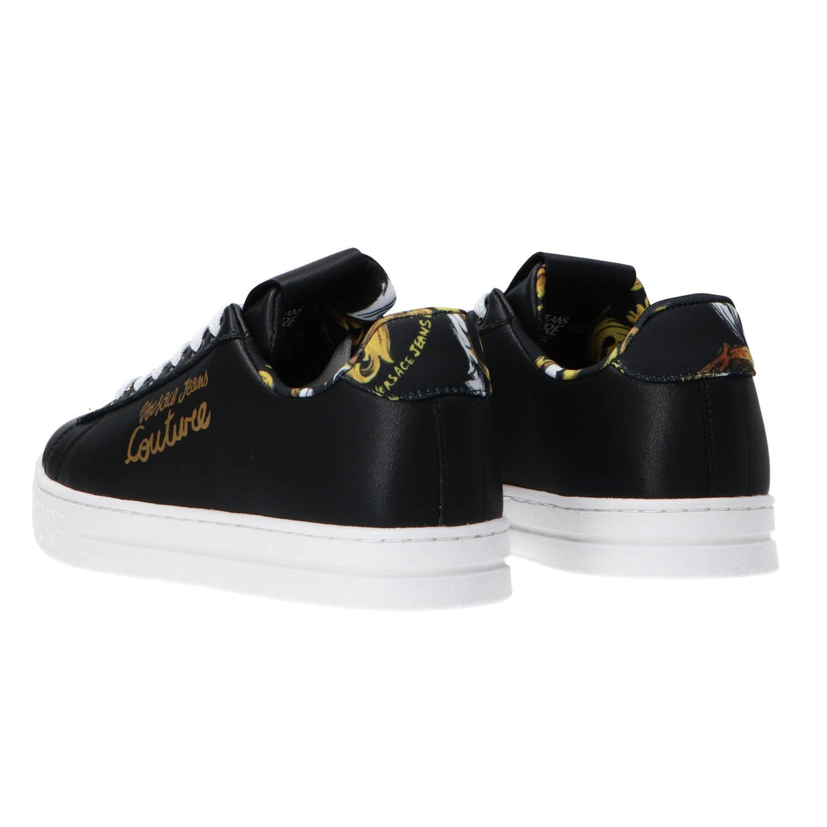 Sneakers Versace Court 88 Donna