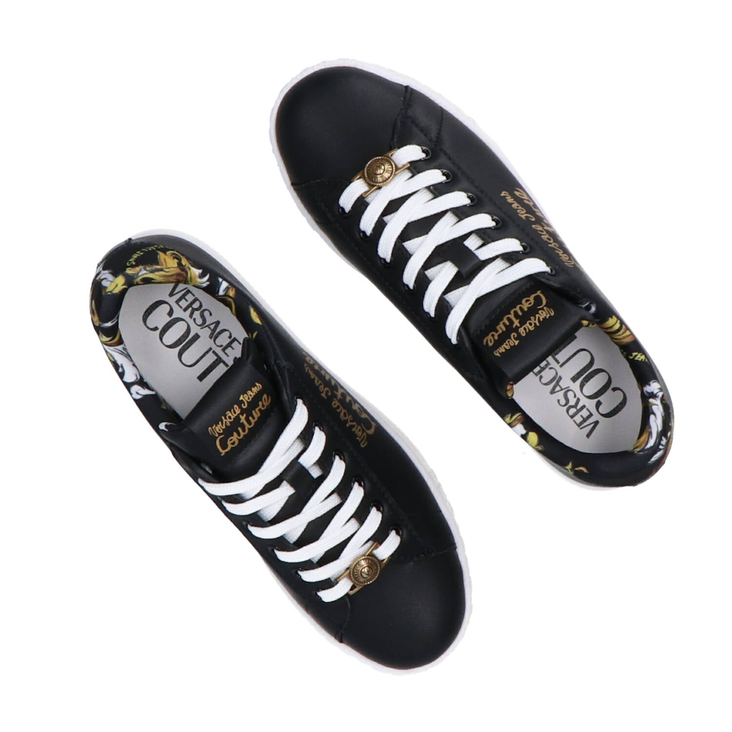 Sneakers Versace Court 88 Donna