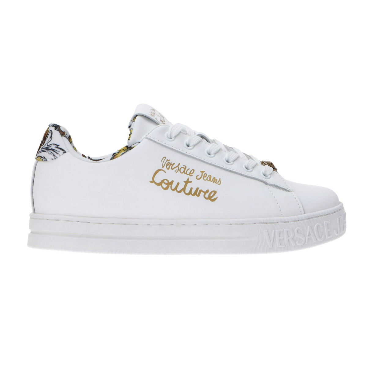 Sneakers Versace Court 88 Donna