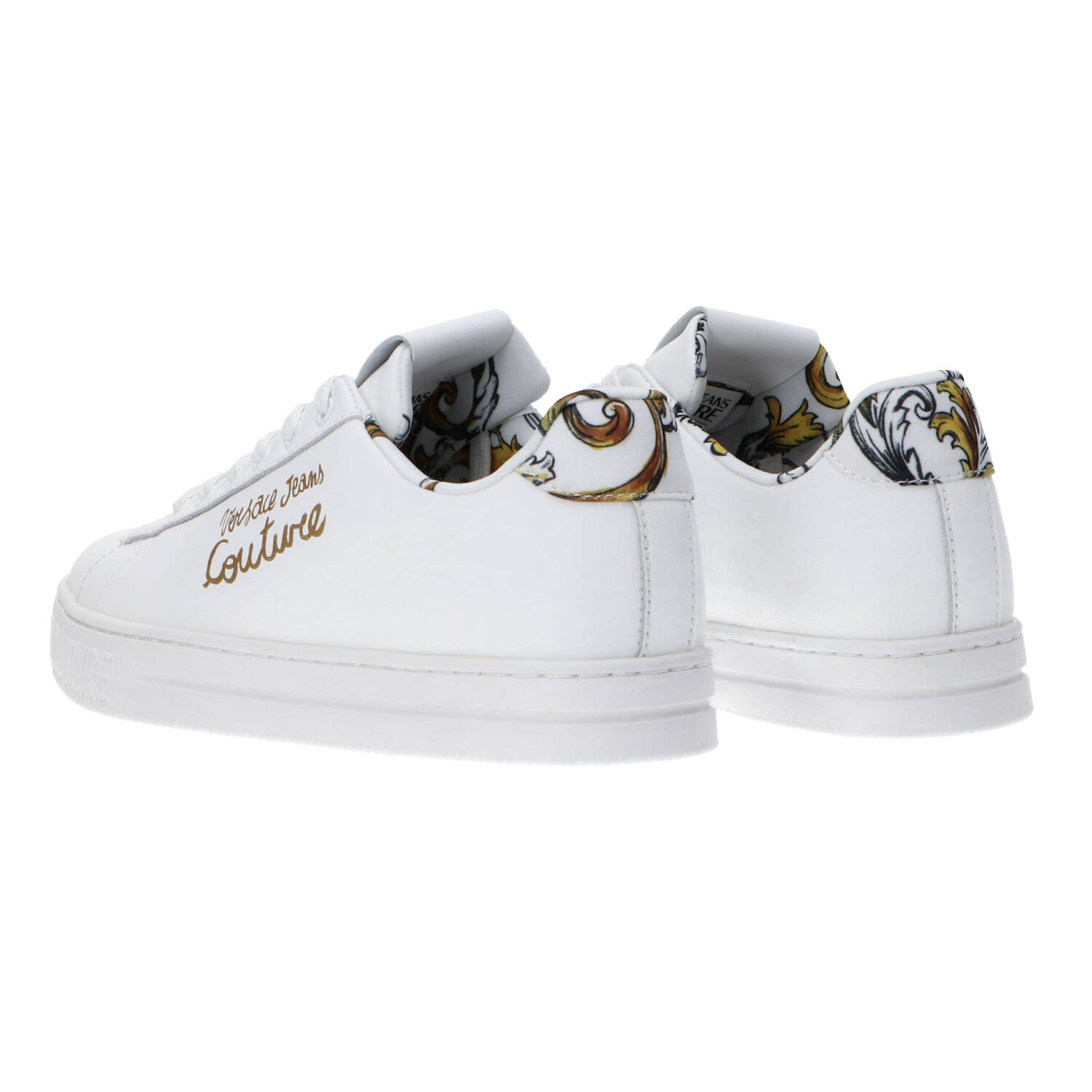 Sneakers Versace Court 88 Donna