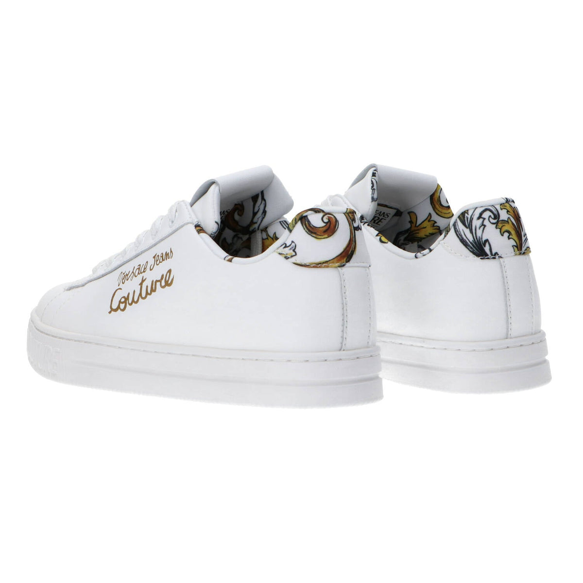 Sneakers Versace Court 88 Donna