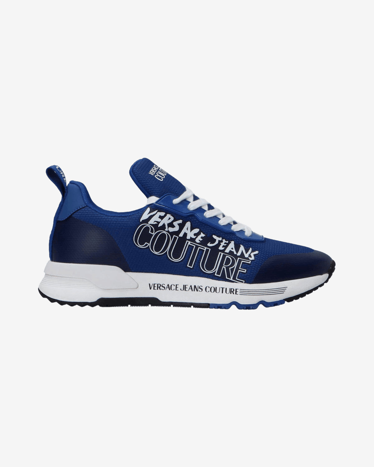 Sneakers Versace Jeans Couture Dynamic Blu