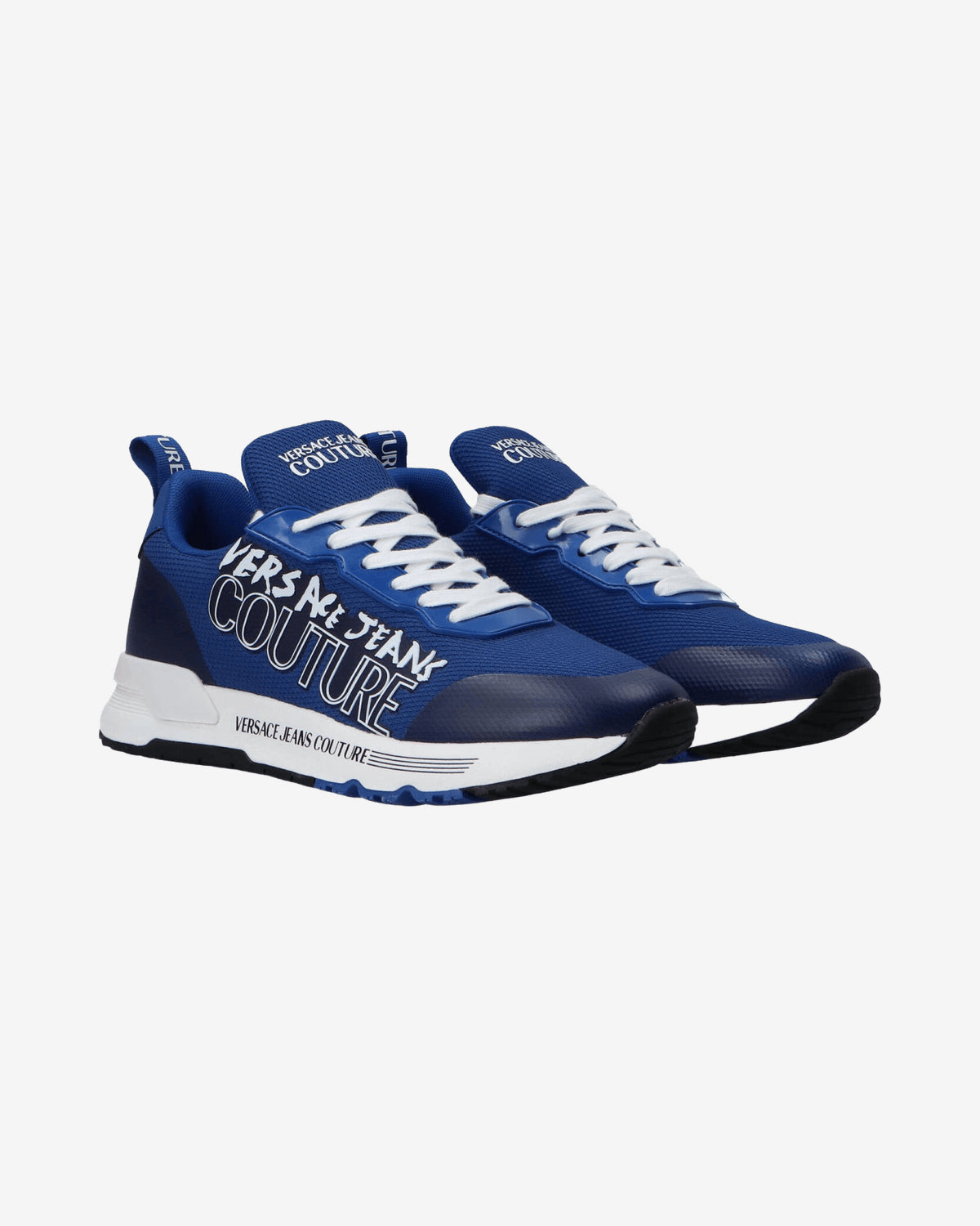 Sneakers Versace Jeans Couture Dynamic Blu