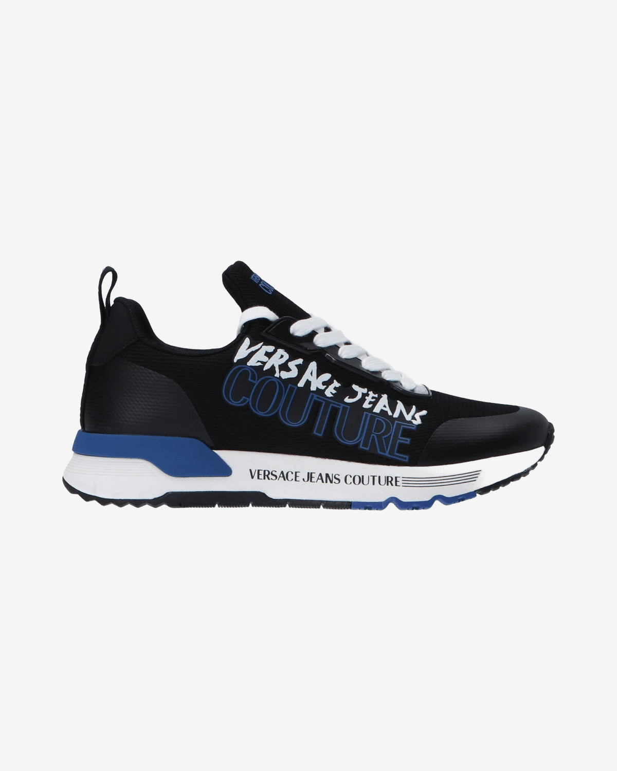 Sneakers Versace Jeans Couture Dynamic Blu