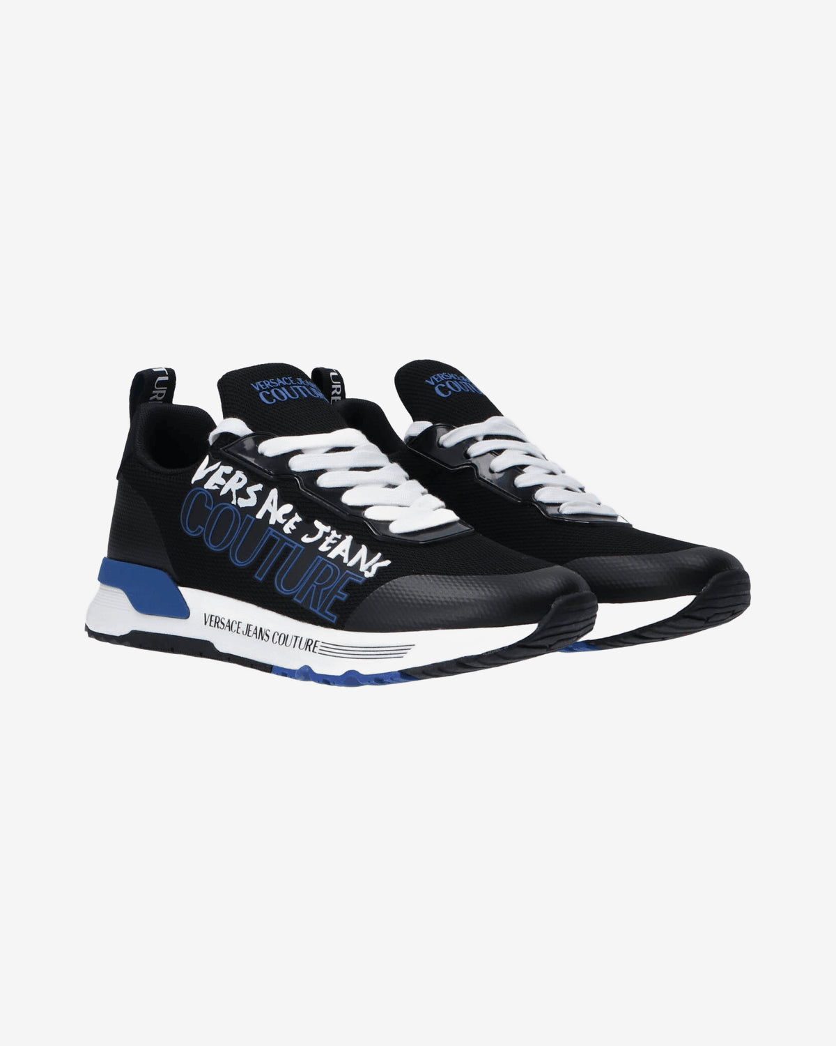 Sneakers Versace Jeans Couture Dynamic Blu
