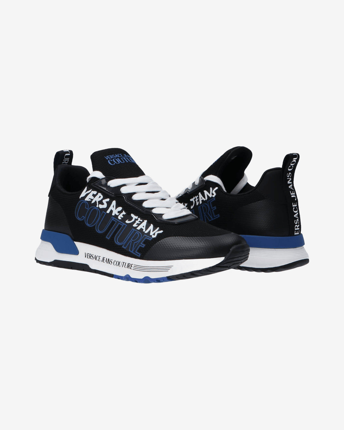 Sneakers Versace Jeans Couture Dynamic Blu