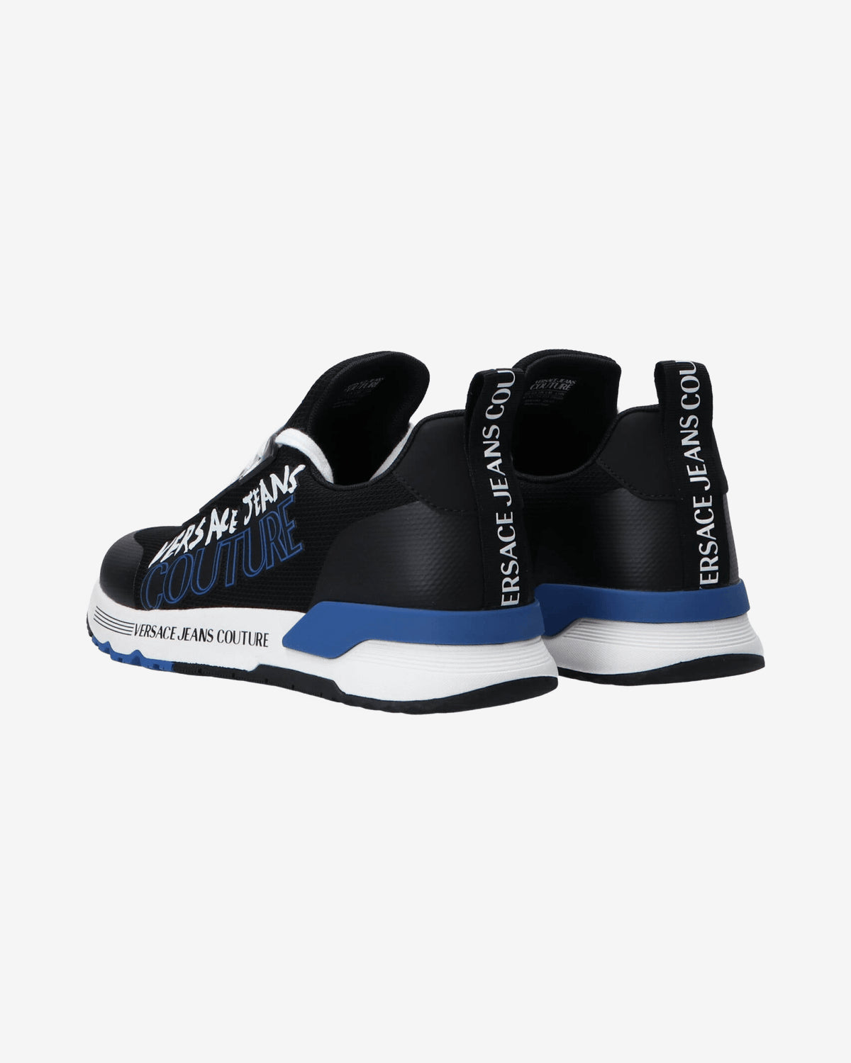 Sneakers Versace Jeans Couture Dynamic Blu
