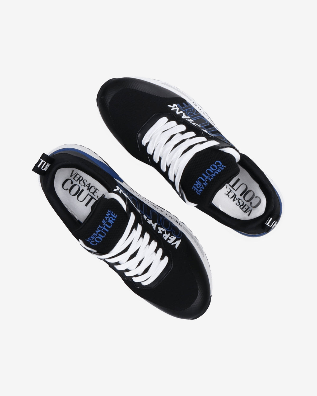 Sneakers Versace Jeans Couture Dynamic Blu