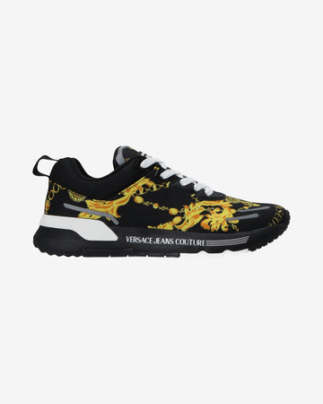 Sneakers Fondo dynamic dis. sa1 printed