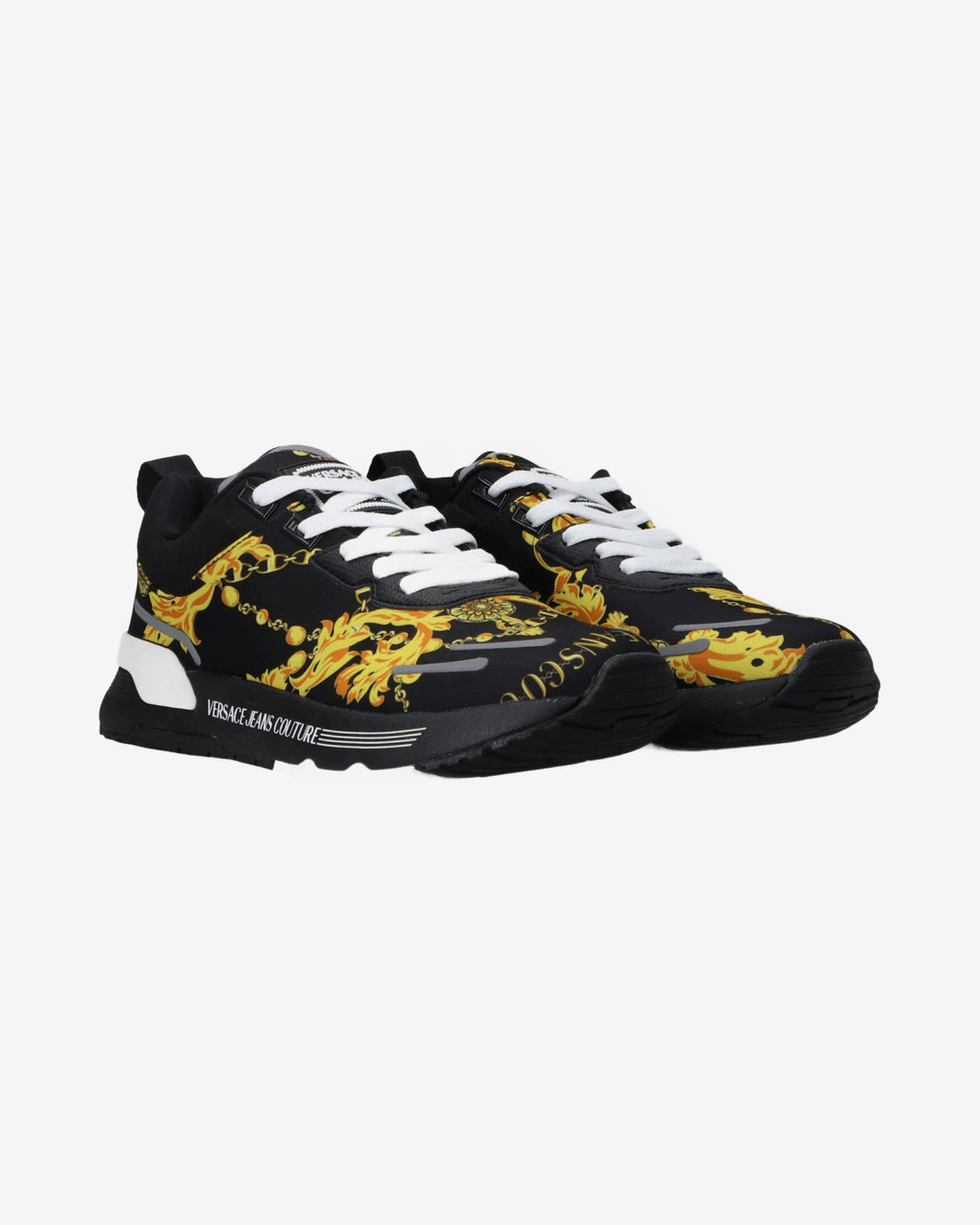 Sneakers Fondo dynamic dis. sa1 printed