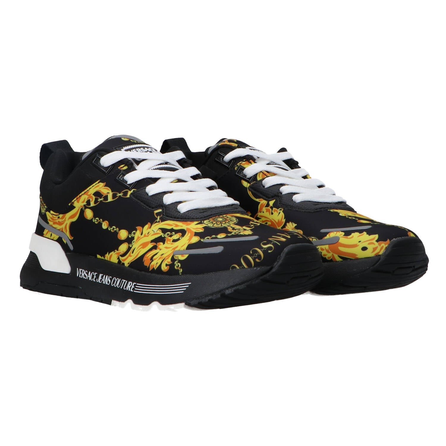 Sneakers Fondo dynamic dis. sa1 printed
