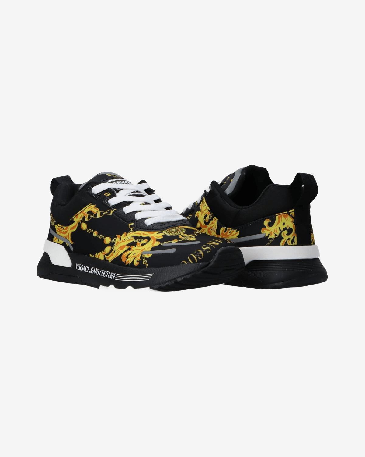 Sneakers Fondo dynamic dis. sa1 printed