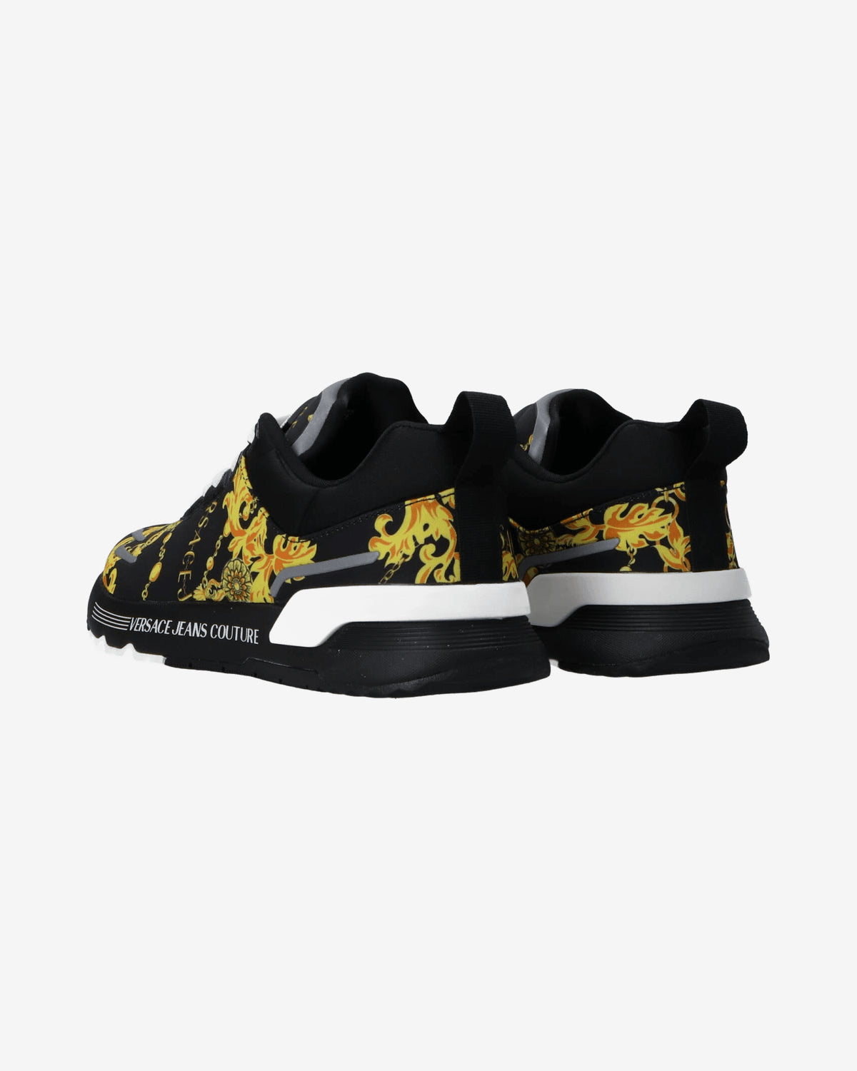 Sneakers Fondo dynamic dis. sa1 printed