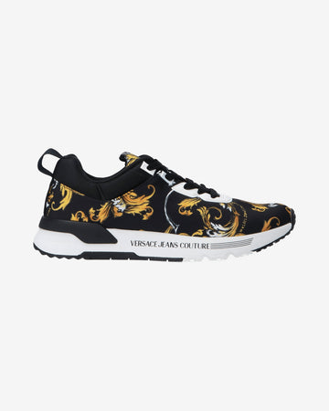 Sneakers FONDO DYNAMIC DIS. SA1 SHOES PRINTED