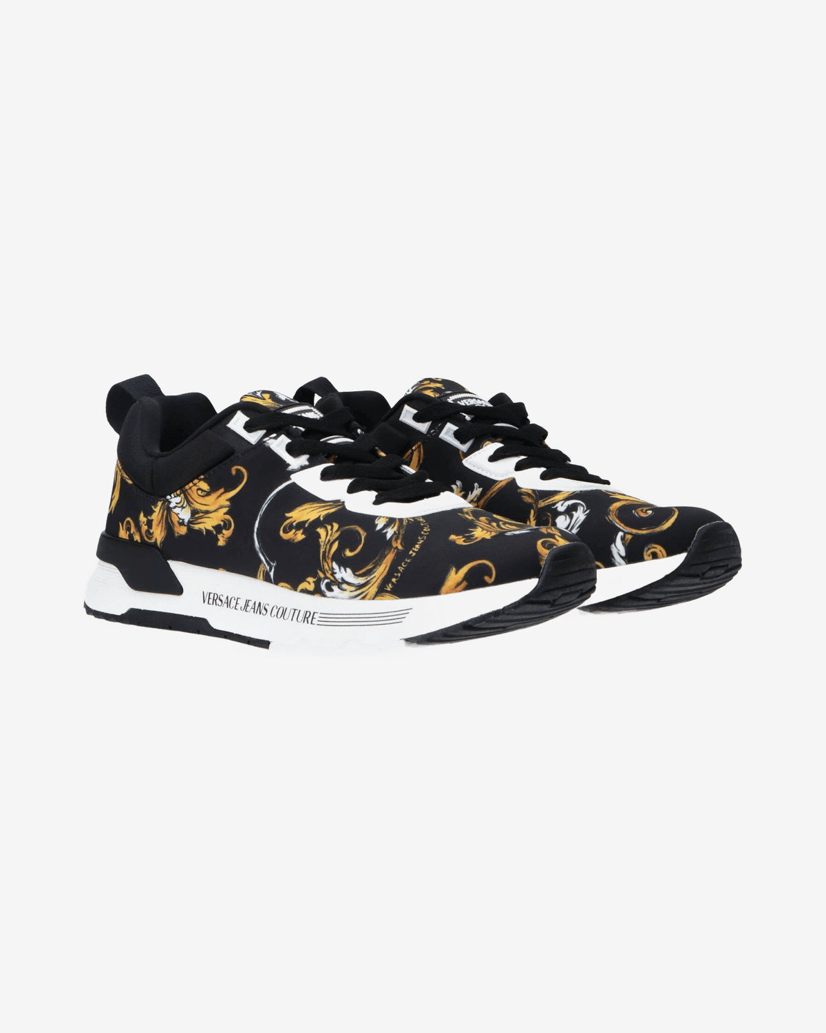 Sneakers FONDO DYNAMIC DIS. SA1 SHOES PRINTED