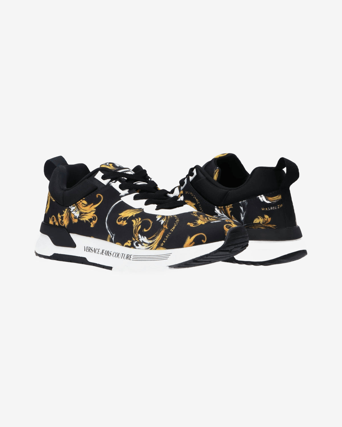 Sneakers FONDO DYNAMIC DIS. SA1 SHOES PRINTED