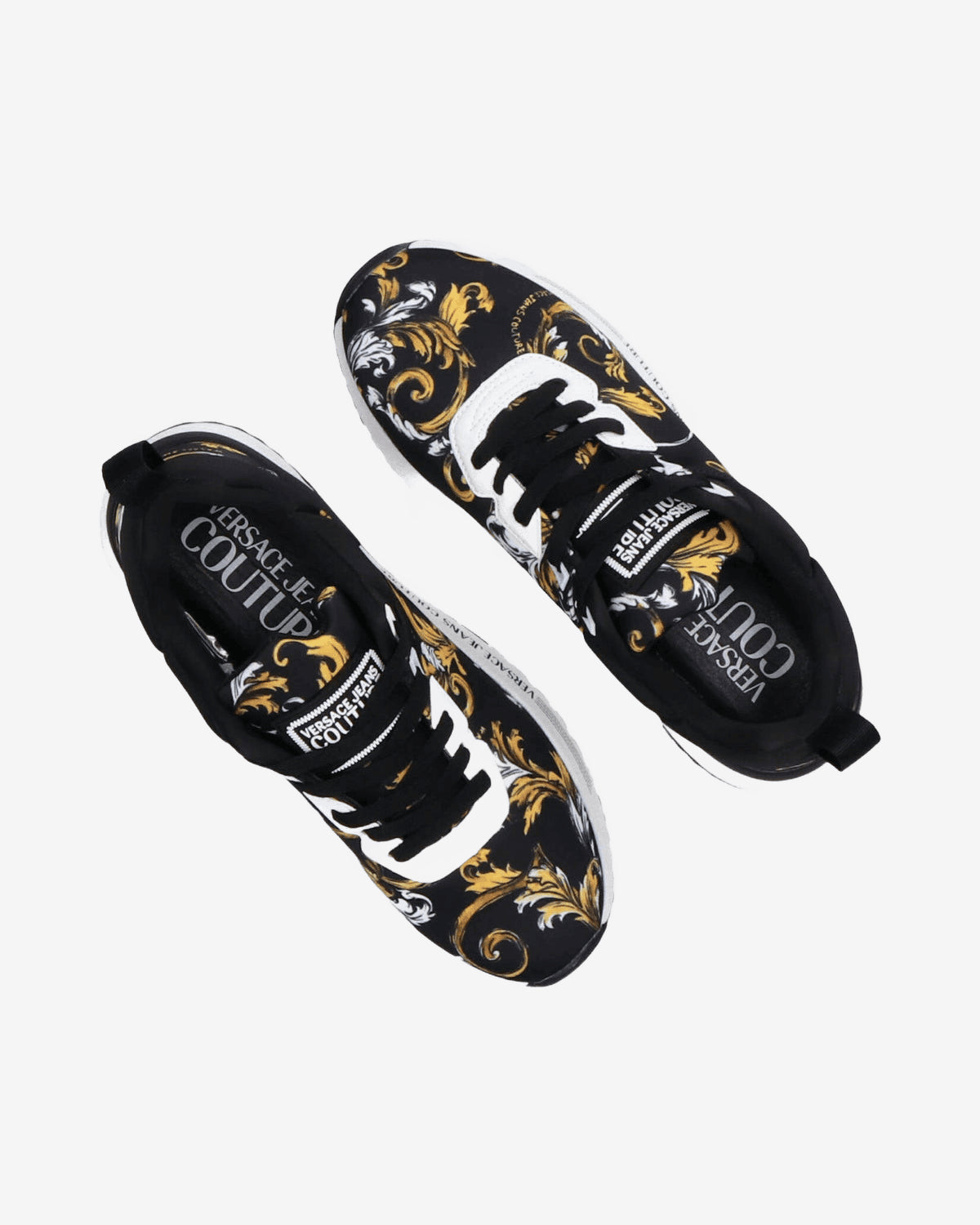 Sneakers FONDO DYNAMIC DIS. SA1 SHOES PRINTED