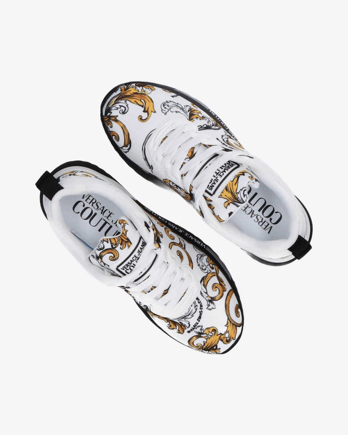 Sneakers FONDO DYNAMIC DIS. SA1 SHOES PRINTED