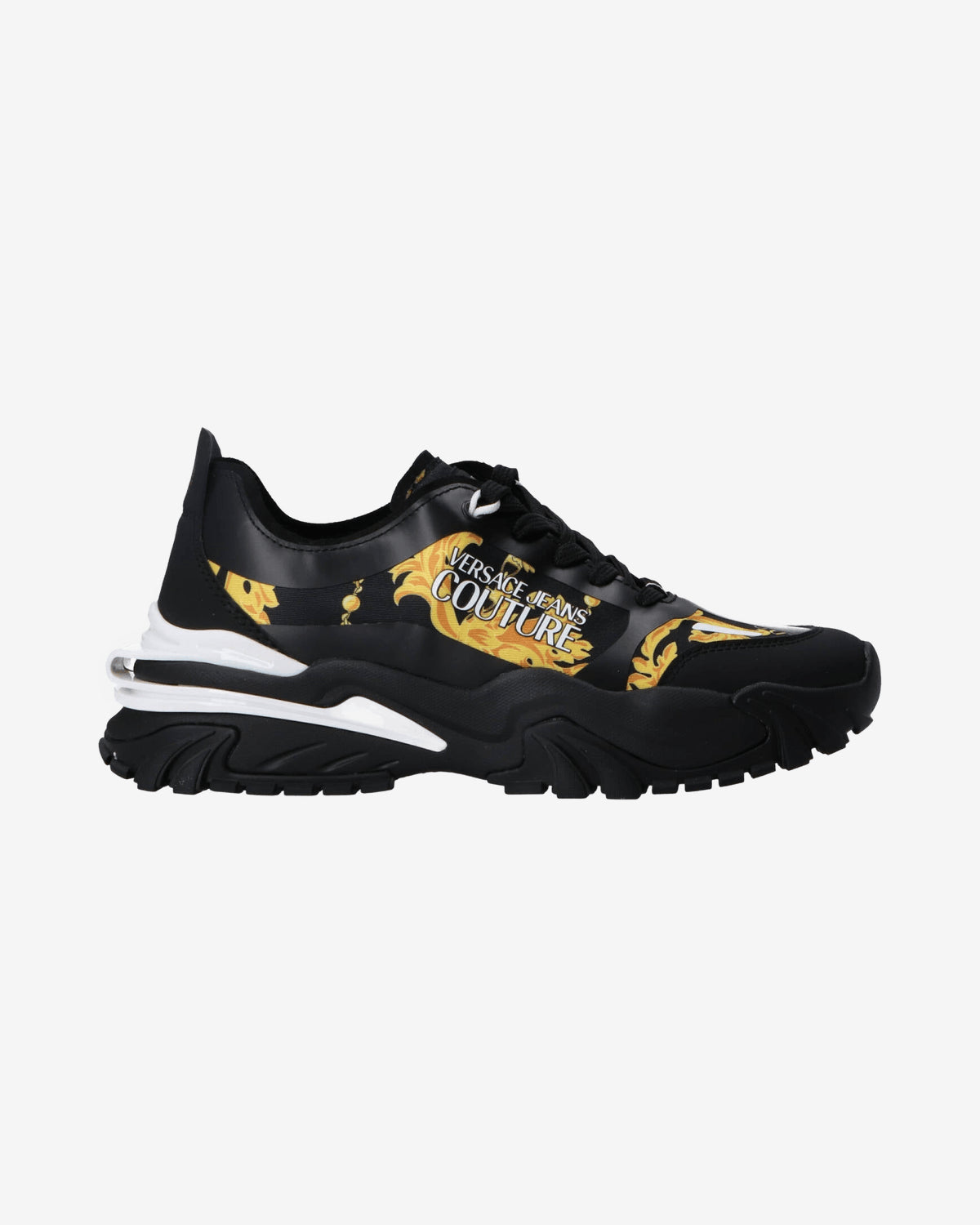 Sneakers Fondo new trail trel dis.10