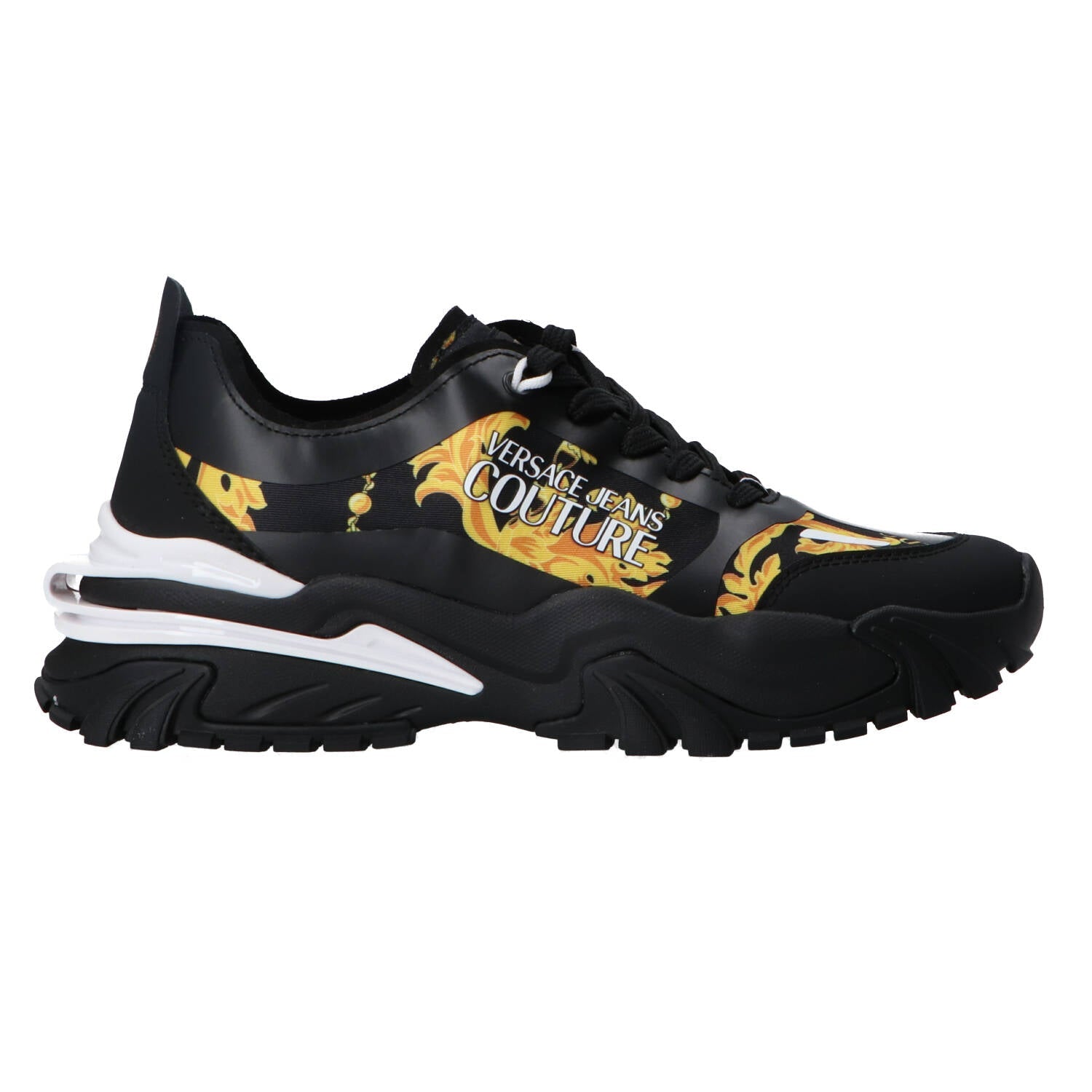 Sneakers Fondo new trail trel dis.10