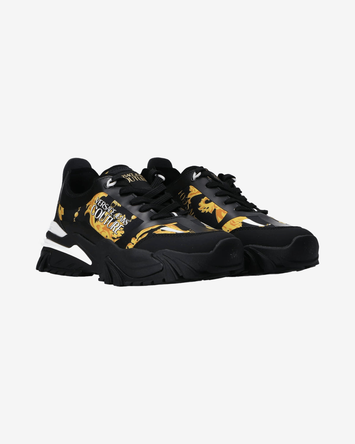 Sneakers Fondo new trail trel dis.10