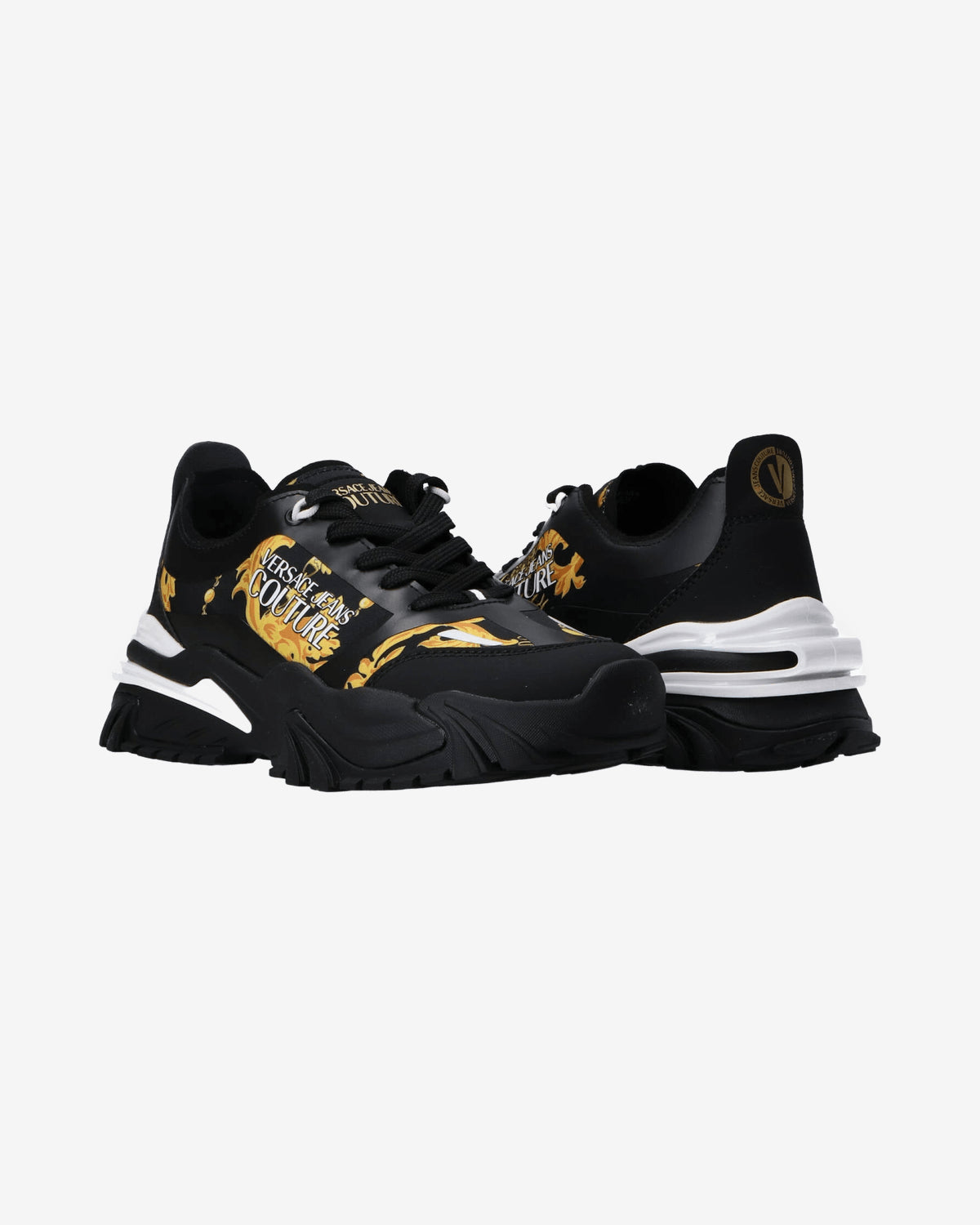 Sneakers Fondo new trail trel dis.10