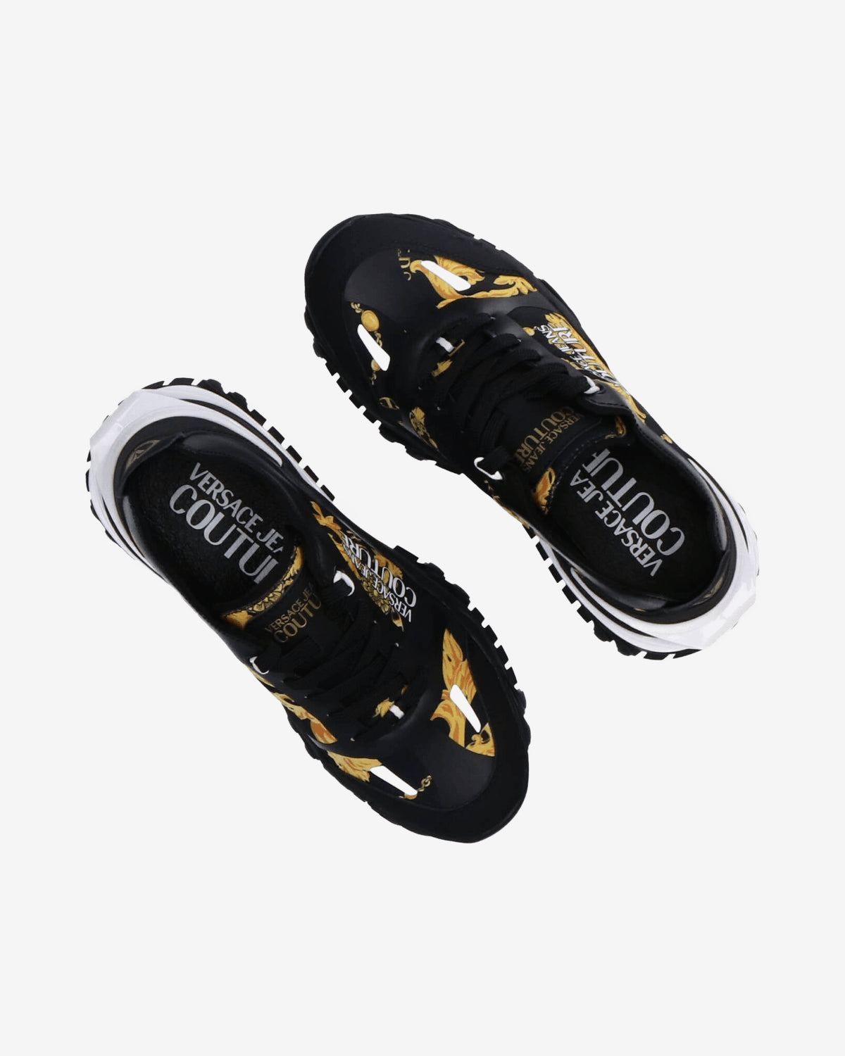 Sneakers Fondo new trail trel dis.10