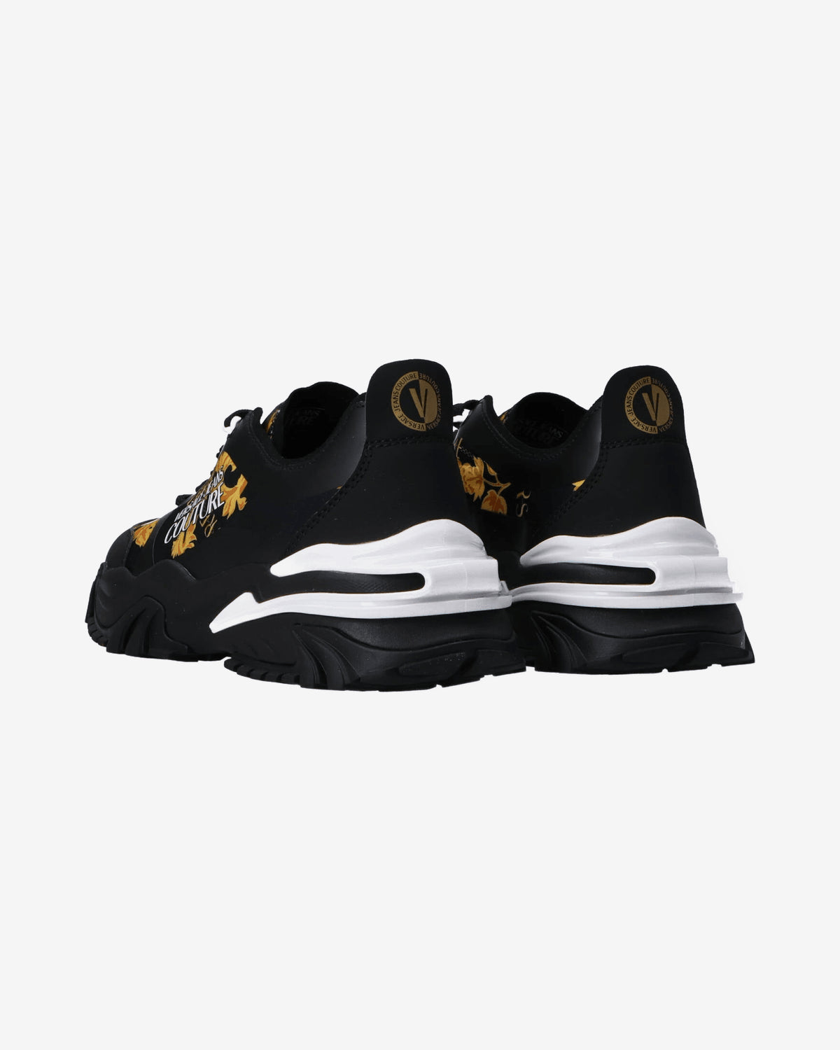 Sneakers Fondo new trail trel dis.10