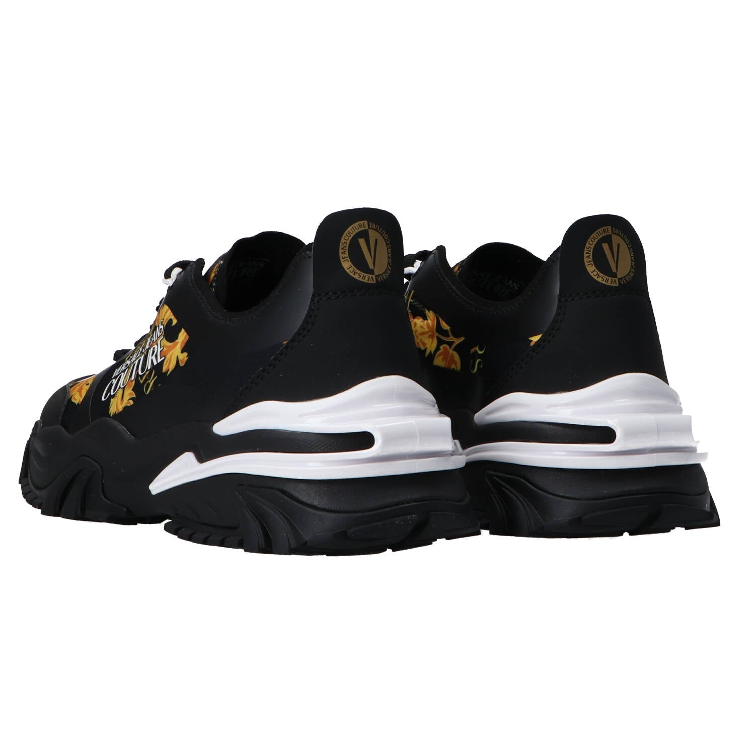 Sneakers Fondo new trail trel dis.10