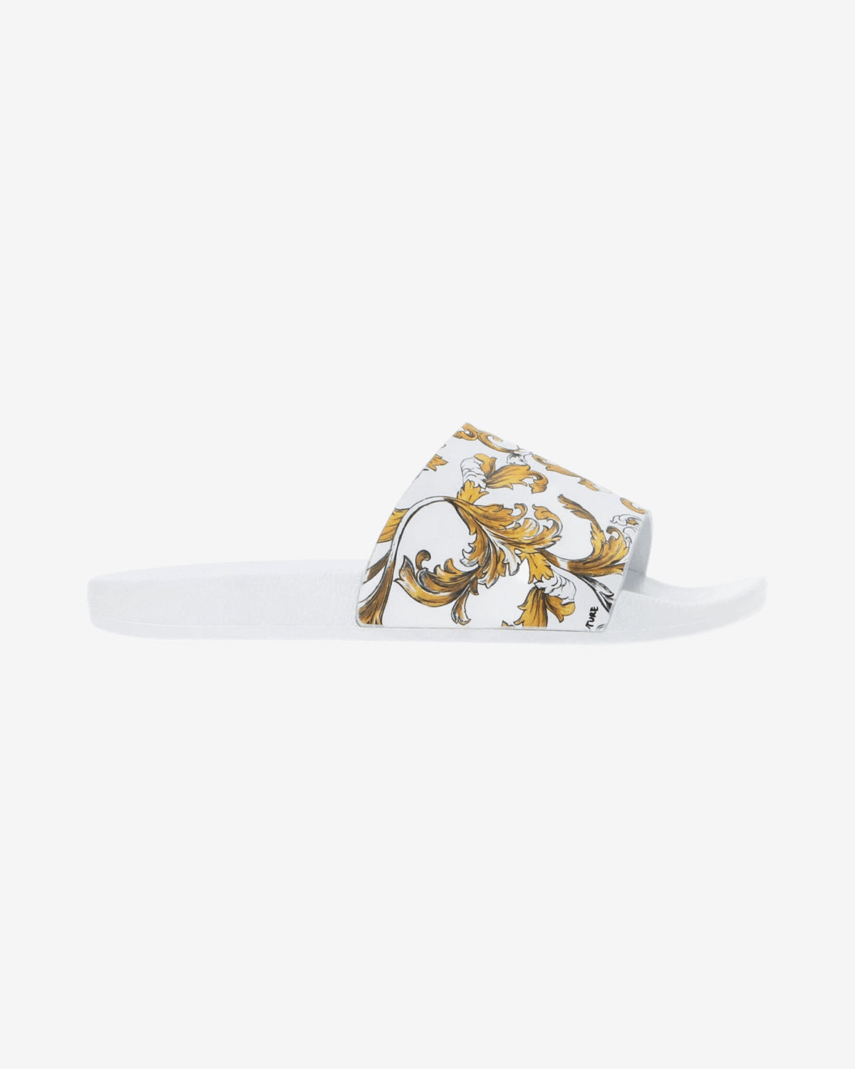 Scarpe mare FONDO SLIDE DIS. SQ4