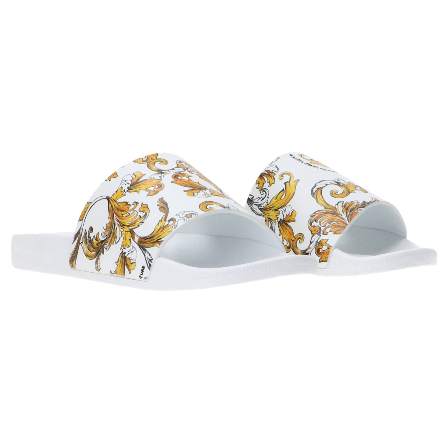 Scarpe mare FONDO SLIDE DIS. SQ4